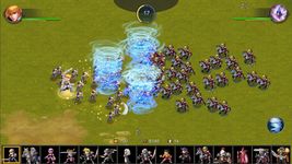 Miragine War capture d'écran apk 22