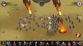 Скриншот 20 APK-версии Miragine War