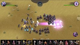 Miragine War screenshot APK 10