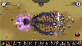 Miragine War screenshot APK 11