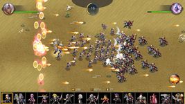 Скриншот 15 APK-версии Miragine War