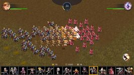 Скриншот 16 APK-версии Miragine War