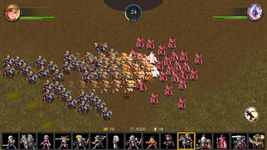 Miragine War のスクリーンショットapk 16