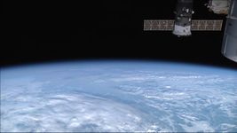 Earth Cam HD Streaming (ISS) zrzut z ekranu apk 12