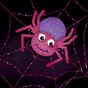 Ícone do Cartoon Spider Live Wallpaper