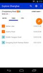 Explore Shanghai metro map のスクリーンショットapk 1
