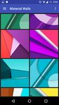 Gambar Material Wallpapers(Android M) 5