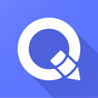 Иконка QuickEdit Текстовый редактор