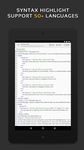 Screenshot 13 di QuickEdit Text Editor apk