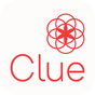 Biểu tượng Clue - Period Tracker