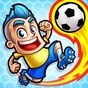 Super Party Sports: Football Simgesi