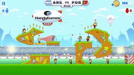 Super Party Sports: Football ekran görüntüsü APK 6