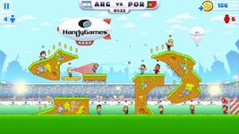 Super Party Sports: Football ekran görüntüsü APK 1