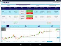 Xtrade - Online CFD Trading captura de pantalla apk 8