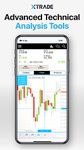 Xtrade - Online CFD Trading captura de pantalla apk 7