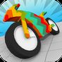 Ikona apk Stunt Bike: Driving Sim