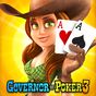 Governor of Poker 3 - Texas Holdem Poker Online icon