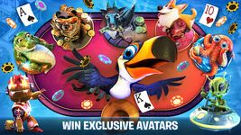 Captură de ecran Governor of Poker 3 apk 4