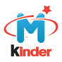 APK-иконка Magic Kinder: бесплатные игры
