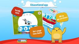 Magic Kinder - Free Kids Games εικόνα 5