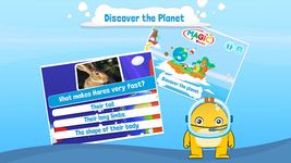 Magic Kinder - Free Kids Games ảnh số 4