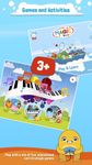 Картинка 12 Magic Kinder: бесплатные игры