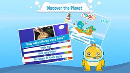 Magic Kinder – 무료 어린이 교육 게임 이미지 6