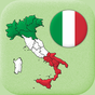 Le regioni d'Italia - Quiz