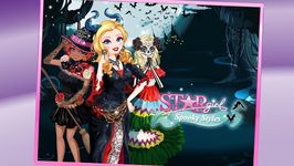 Star Girl: Spooky Styles image 13