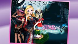 Star Girl: Spooky Styles image 20