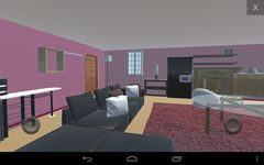 Tangkapan layar apk Room Creator Interior Design 8