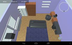 Room Creator Interior Design capture d'écran apk 4