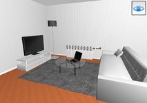 Скриншот 10 APK-версии Room Creator Interior Design