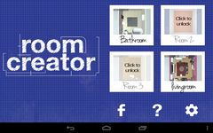 Room Creator Interior Design capture d'écran apk 17