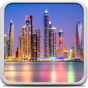 Dubai Live Wallpaper apk icon