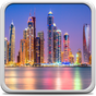 Dubai Fondos Animados apk icono