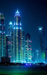 Dubai Live Wallpaper image 4