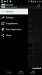 Remote for Philips TV ảnh màn hình apk 1