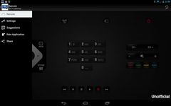 Remote for Philips TV screenshot APK 