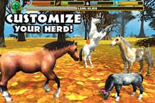 Скриншот 13 APK-версии Wild Horse Simulator