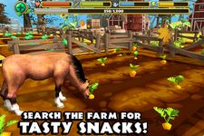 Wild Horse Simulator ekran görüntüsü APK 12