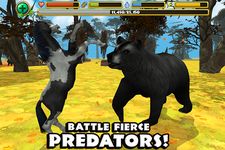 Wild Horse Simulator screenshot apk 11