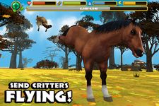 Wild Horse Simulator ekran görüntüsü APK 10