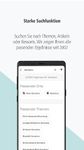 SÜDKURIER Mobil Screenshot APK 