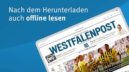 WP ZEITUNG DIGITAL Screenshot APK 7