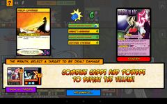 Sentinels of the Multiverse capture d'écran apk 5