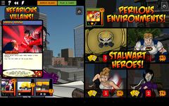 Captură de ecran Sentinels of the Multiverse apk 8