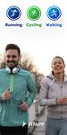 FITAPP GPS - Correr y Caminar captura de pantalla apk 6