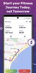 Tangkapan layar apk FITAPP GPS Lari, Jalan & Diet 5