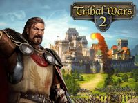 Tribal Wars 2 screenshot APK 14